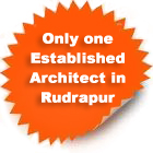 Architect in Rudrapur